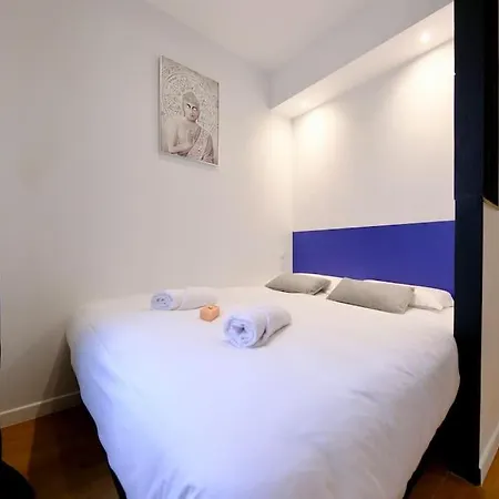 Apartment Hypercentre - Le Du Cordier Rouen