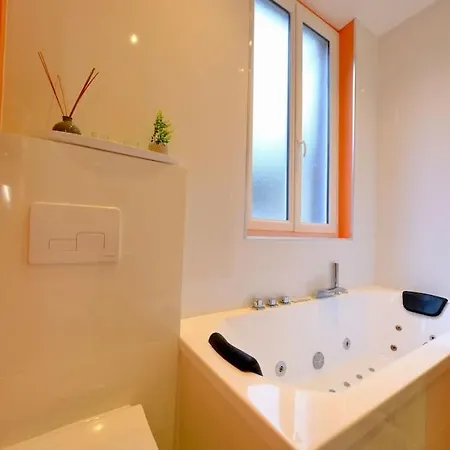 Hypercentre - Le Du Cordier Apartment Rouen