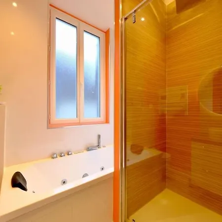Hypercentre - Le Du Cordier Apartment