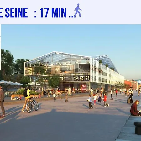 Hypercentre - Le Du Cordier Apartment *